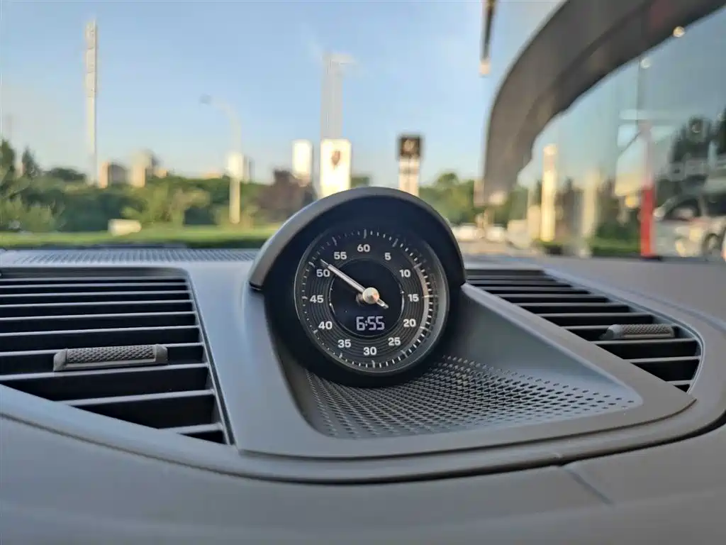 Panamera 2024 4 Executive Extended 2.9T