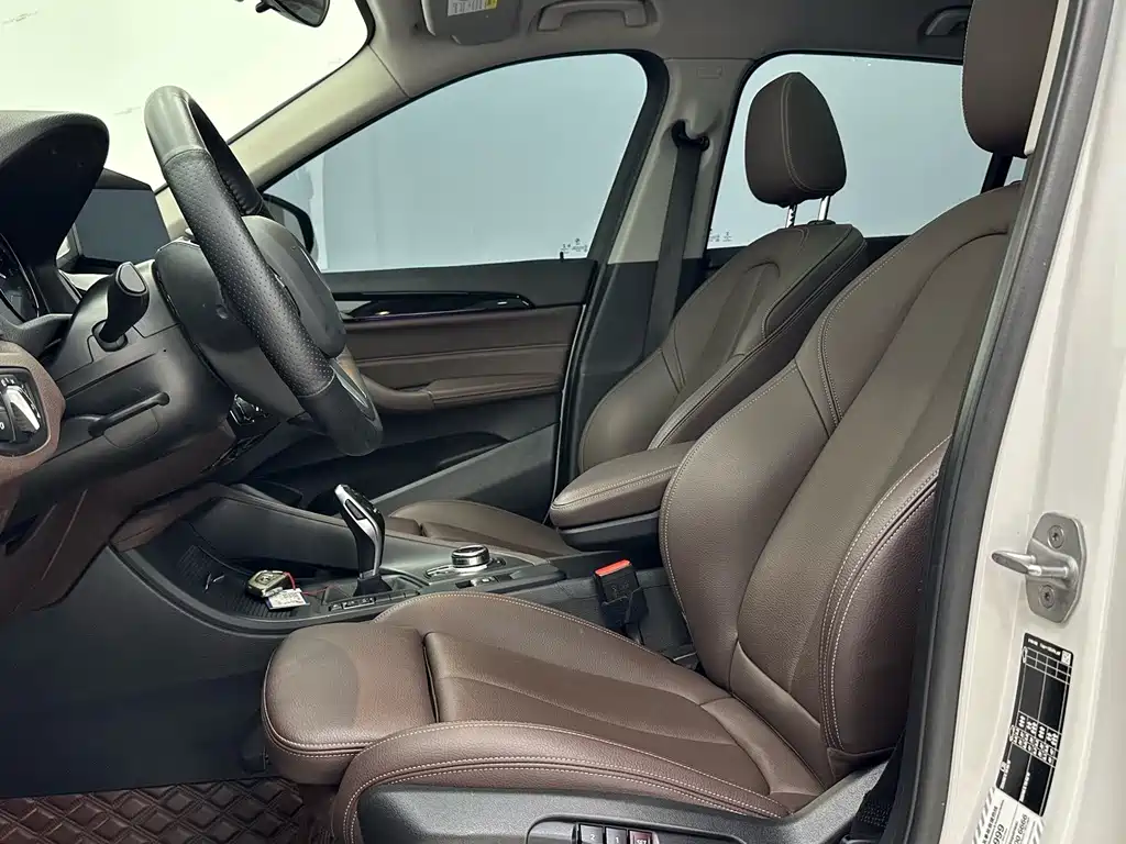 BMW X1 2022 sDrive20Li Fashion Edition