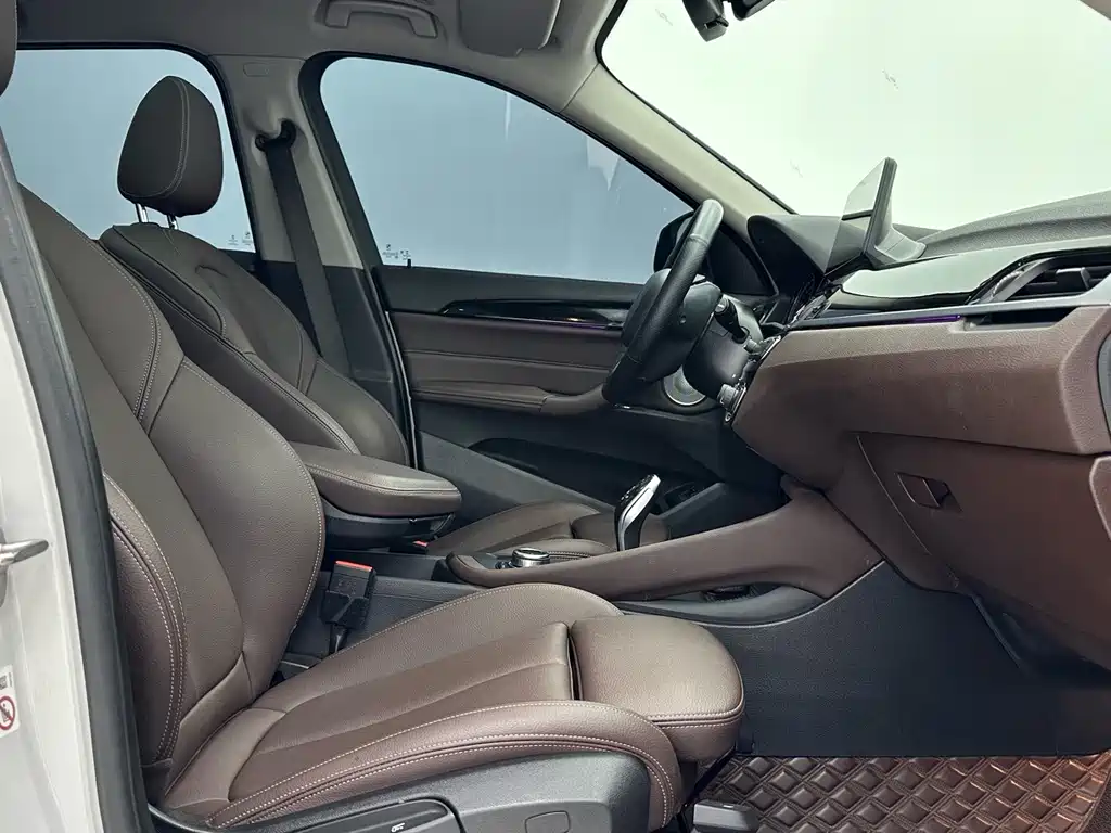 BMW X1 2022 sDrive20Li Fashion Edition