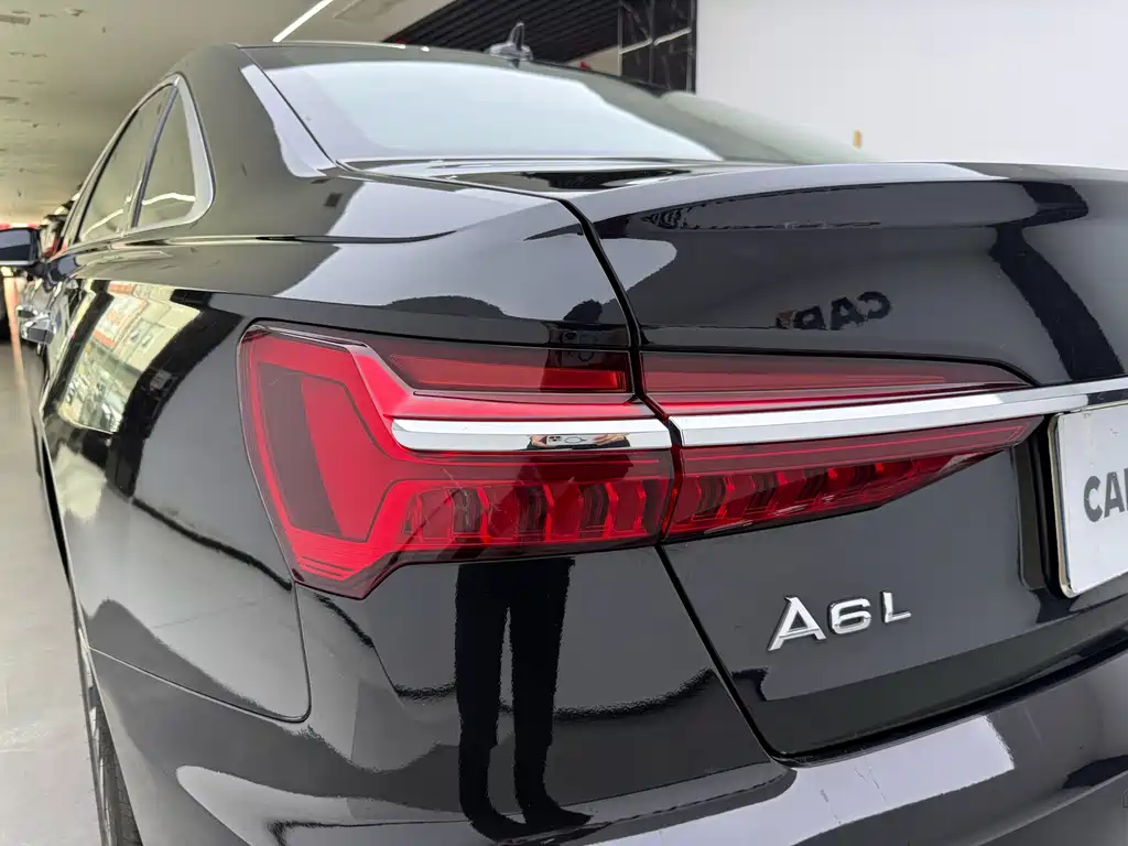 Audi A6L 2020 45 TFSI Prestige Edition