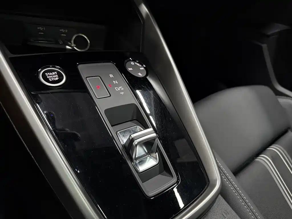 Audi A3 2023 Sportback 35 TFSI Style Sport Edition