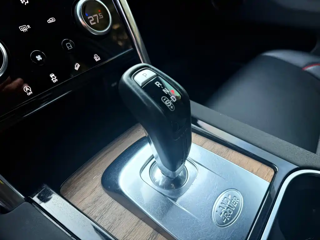 Discovery Sport 2020 249PS R-Dynamic Performance Edition
