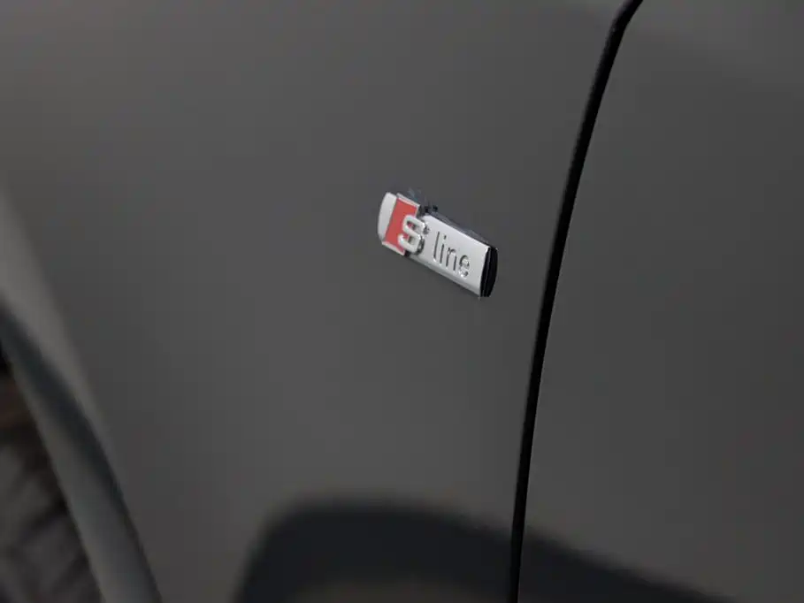 Audi Q5 2018 40 TFSI Prestige Edition