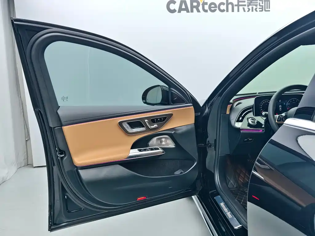 Mercedes-Benz E-Class 2025 Model E 300 L Luxury Edition