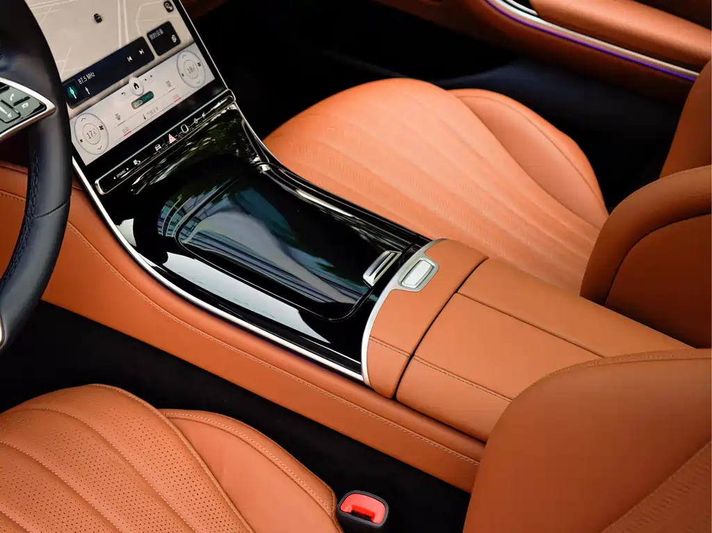 Mercedes S-Class 2022 Facelift S 400 L Luxury Edition