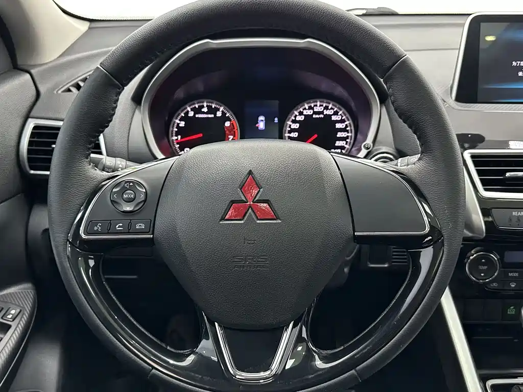 Yige 2021 1.5T CVT Two Drive Dream Edition