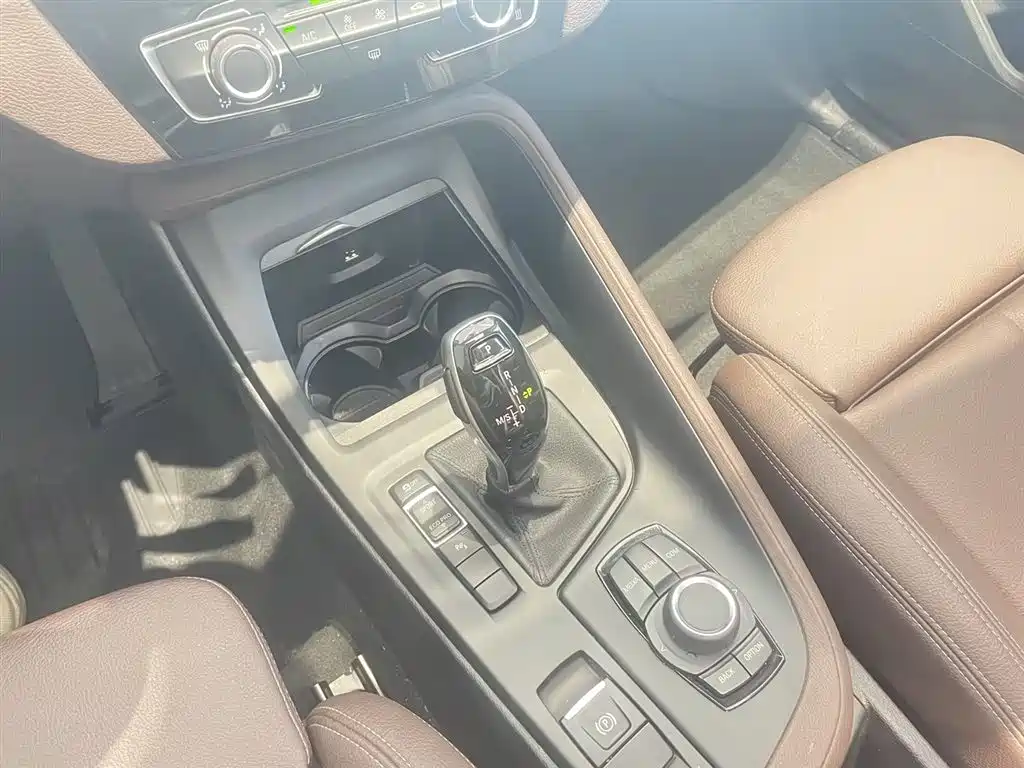 BMW X1 2020 sDrive20Li Fashion Edition