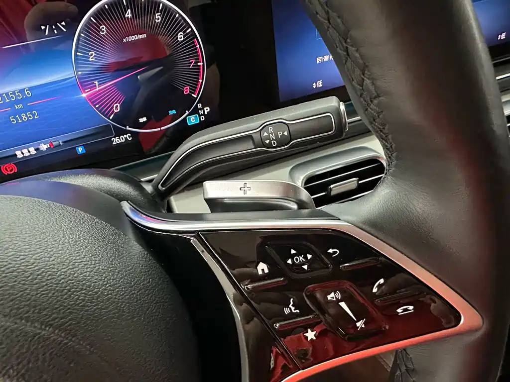 Mercedes-Benz GLE Import 2024 GLE 450 4MATIC Dynamic Edition