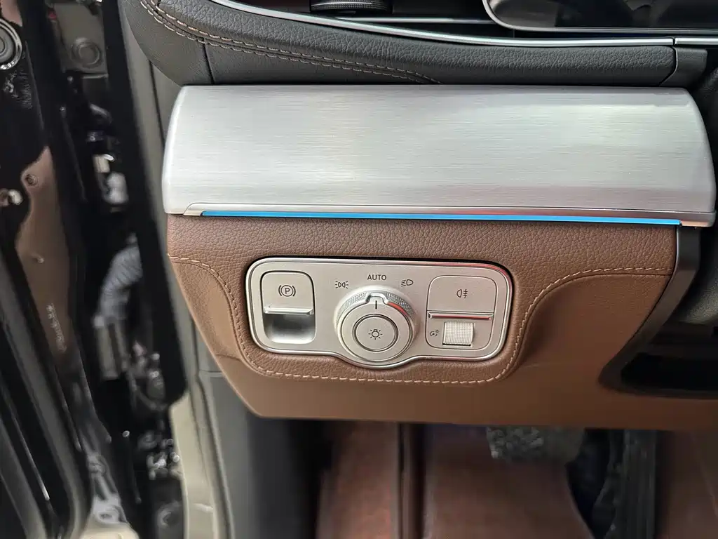 Mercedes-Benz GLE Import 2024 GLE 450 4MATIC Dynamic Edition