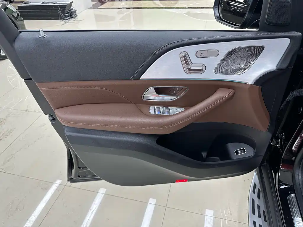 Mercedes-Benz GLE Import 2024 GLE 450 4MATIC Dynamic Edition