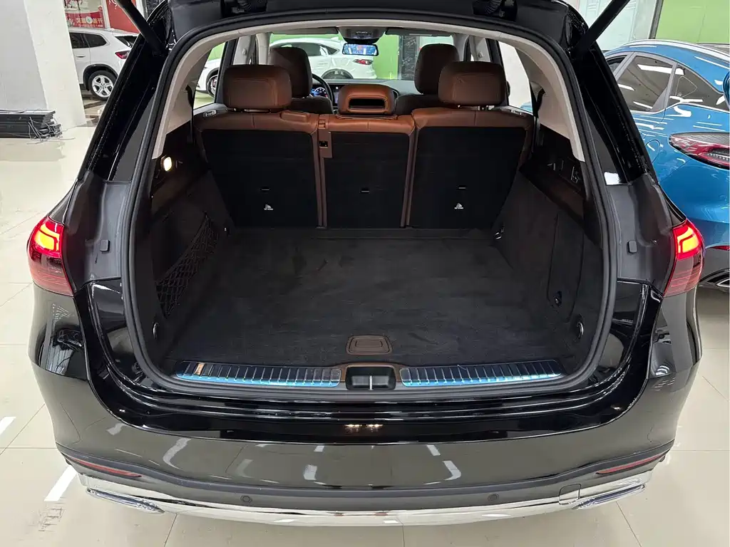 Mercedes-Benz GLE Import 2024 GLE 450 4MATIC Dynamic Edition