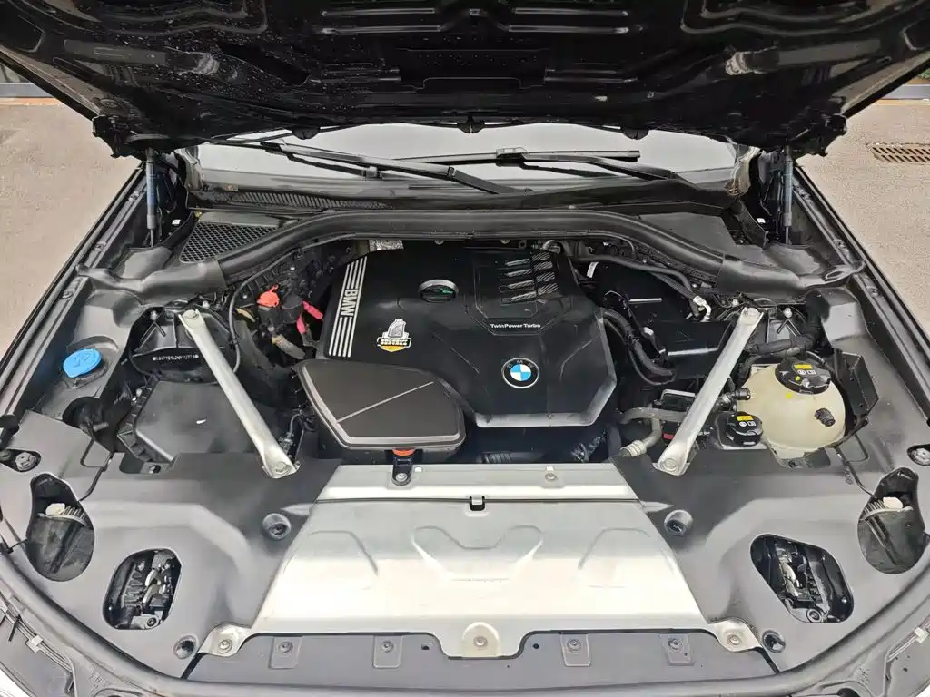 BMW X3 2021 xDrive28i M Sport Package