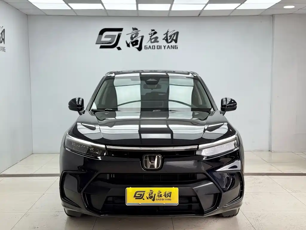 Honda CR-V 2023 240TURBO 2WD Luxury Edition 5-seater