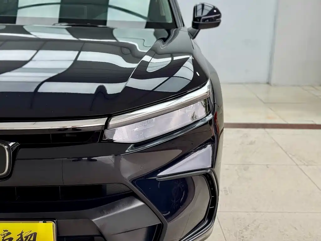 Honda CR-V 2023 240TURBO 2WD Luxury Edition 5-seater