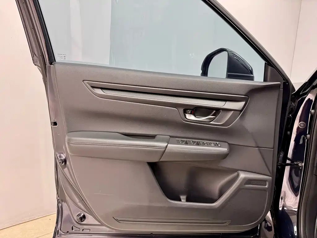 Honda CR-V 2023 240TURBO 2WD Luxury Edition 5-seater