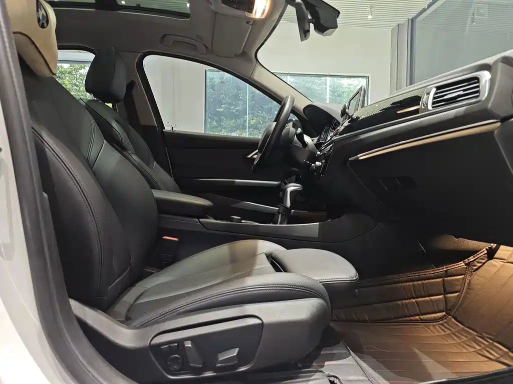 BMW 1 Series 2017 118i Sport Line