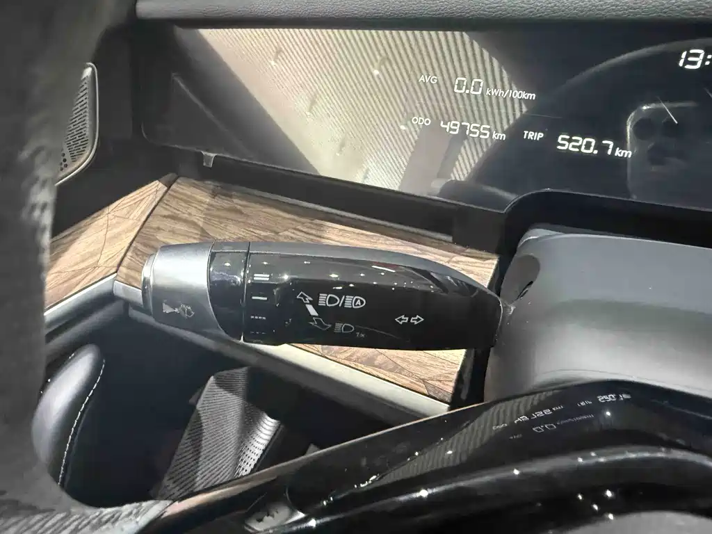 NIO ET5 2024 Edition Range-Extended 1060 Lite Version