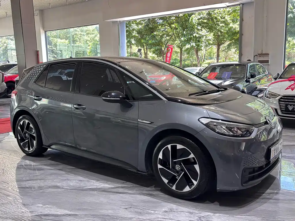 Volkswagen ID.3 2022 Pure Edition