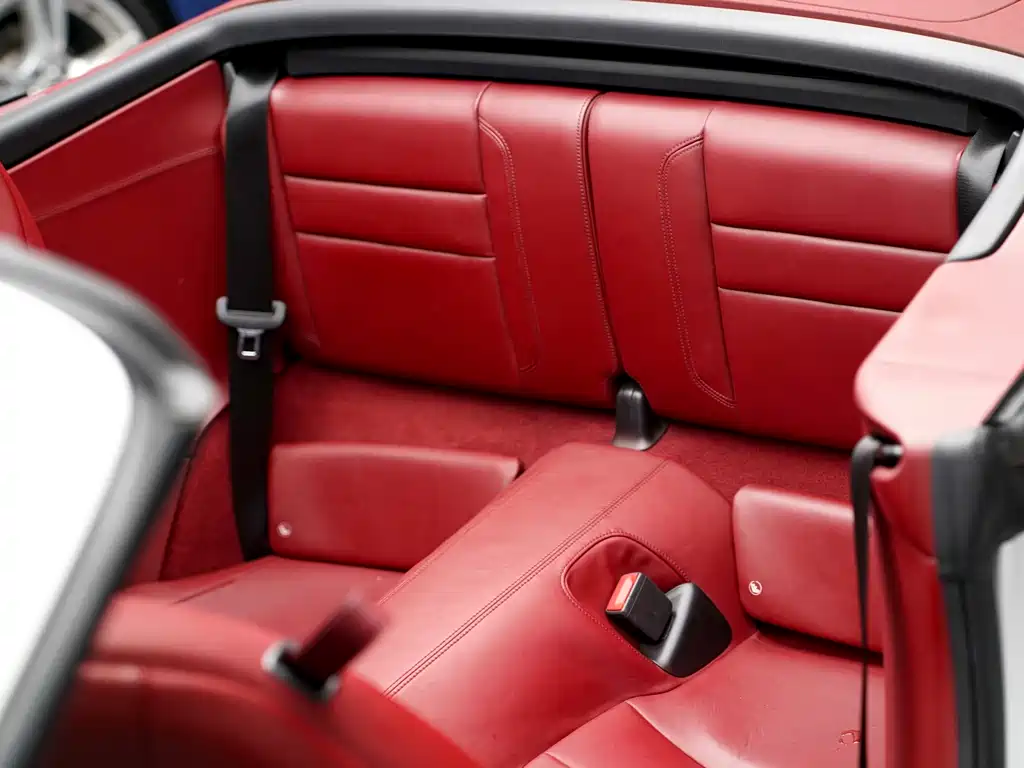 Porsche 911 Carrera Cabriolet 3.0T 2020 Model