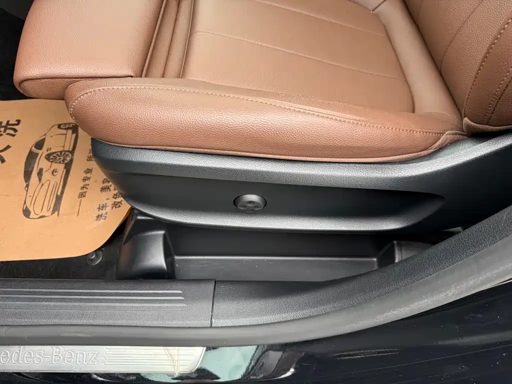 Mercedes-Benz GLB 2021 200 Trendline
