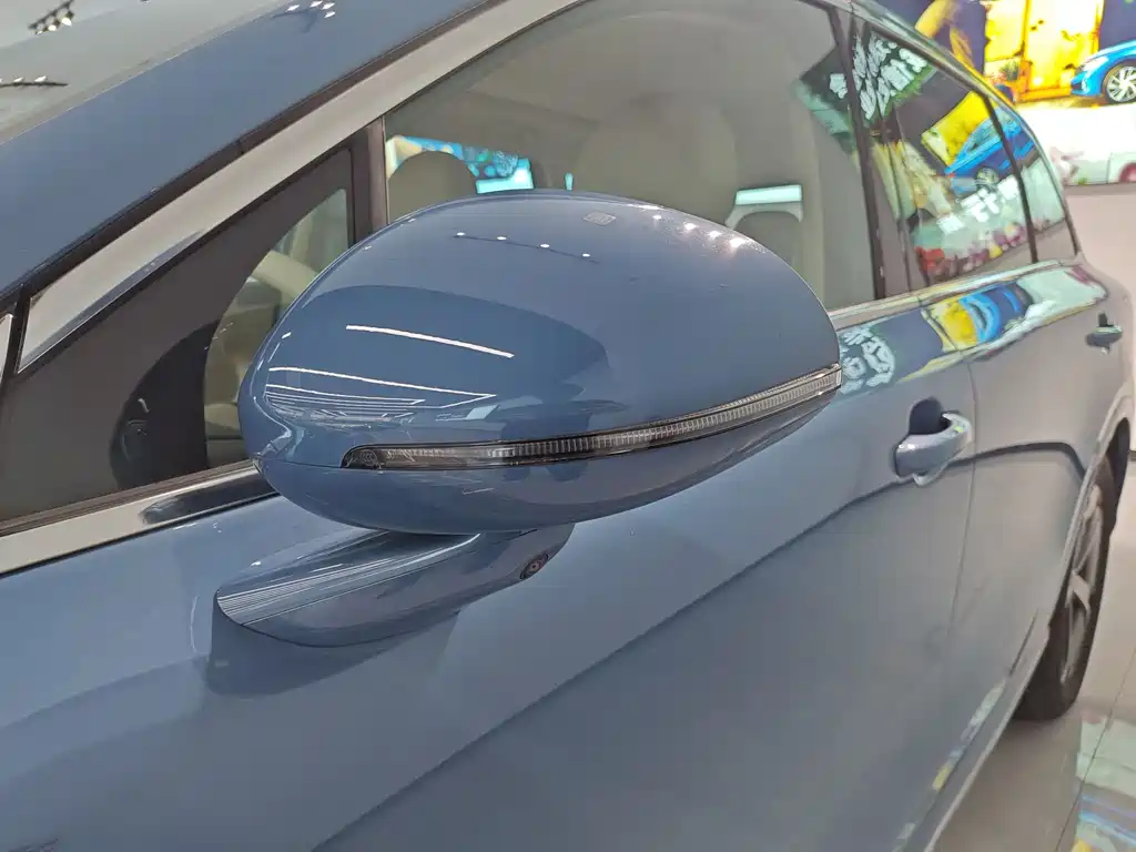 Shangjie H5 2025 Edition Range-Extended Max