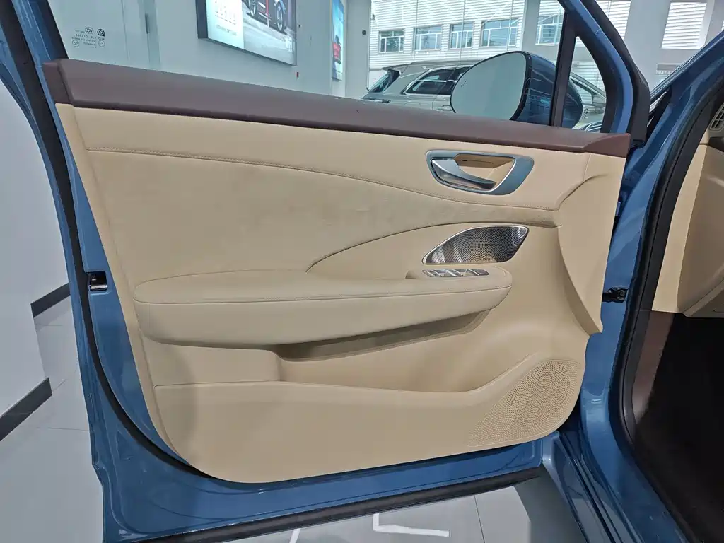 Shangjie H5 2025 Edition Range-Extended Max