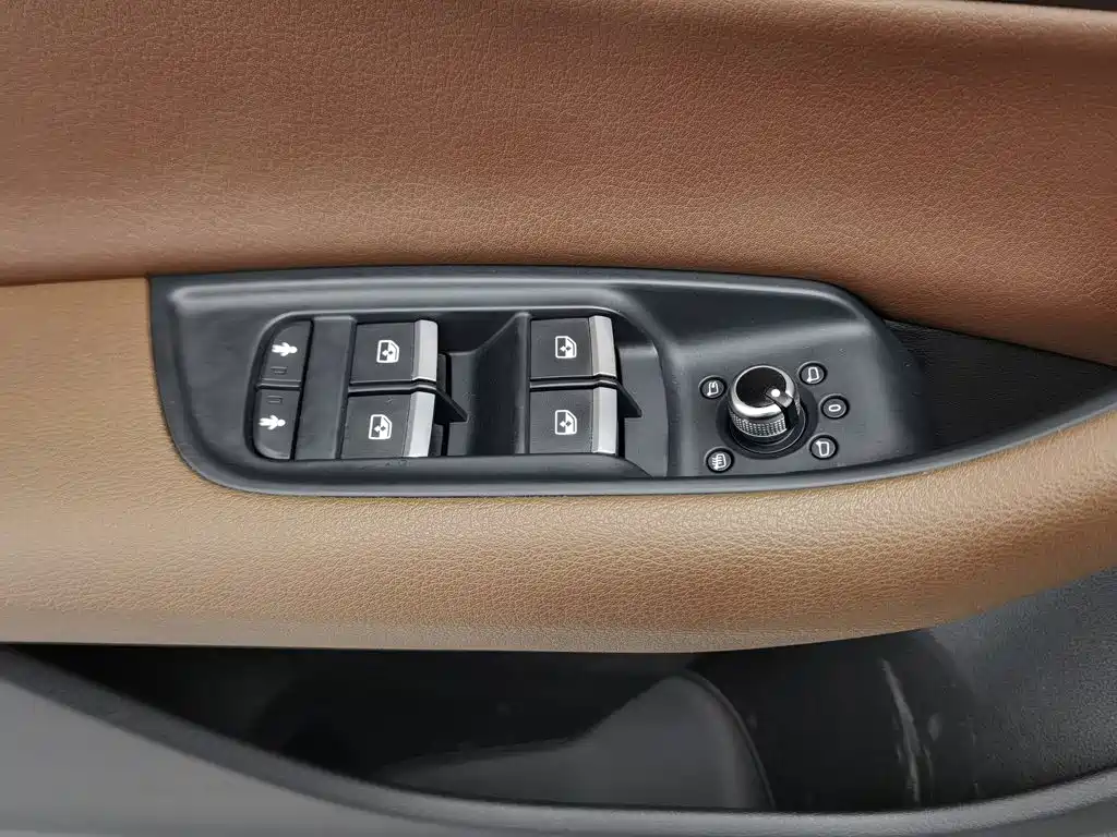 Audi Q7 2019 45 TFSI Comfort Edition