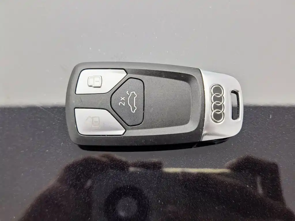 Audi Q7 2019 45 TFSI Comfort Edition