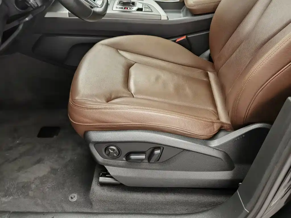Audi Q7 2019 45 TFSI Comfort Edition