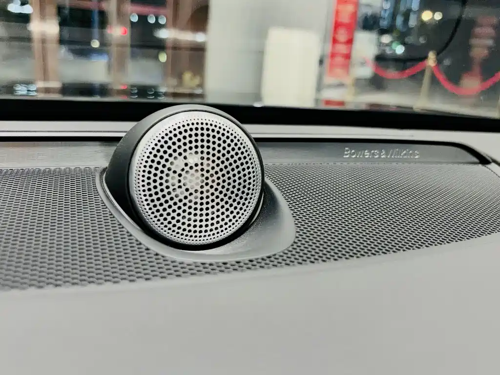 Volvo S90 2021 B5 Intelligent Luxury Edition