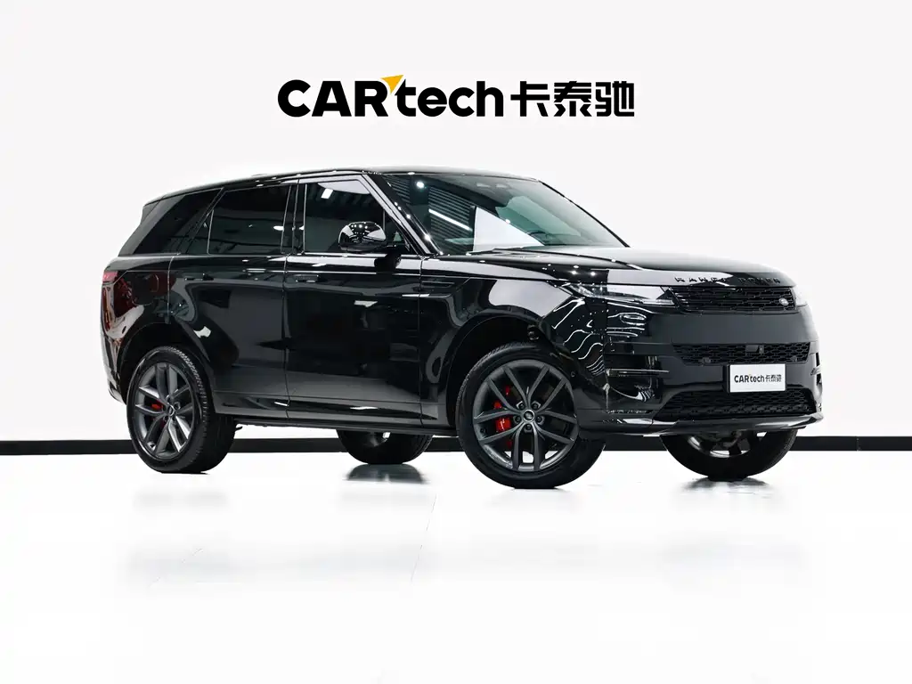 Range Rover Sport 2025 Edition 400PS Dynamic SE