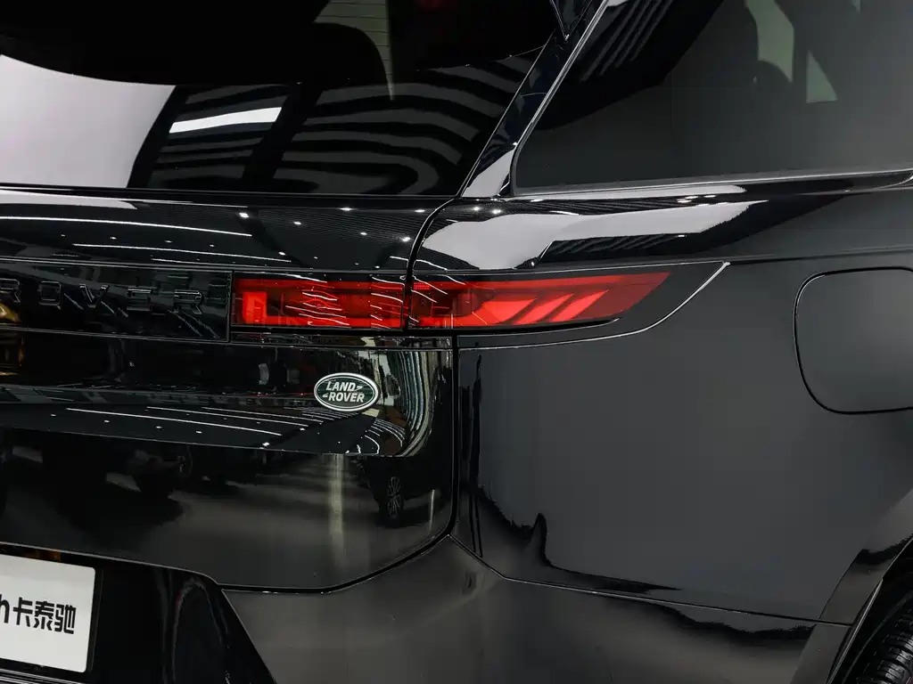 Range Rover Sport 2025 Edition 400PS Dynamic SE