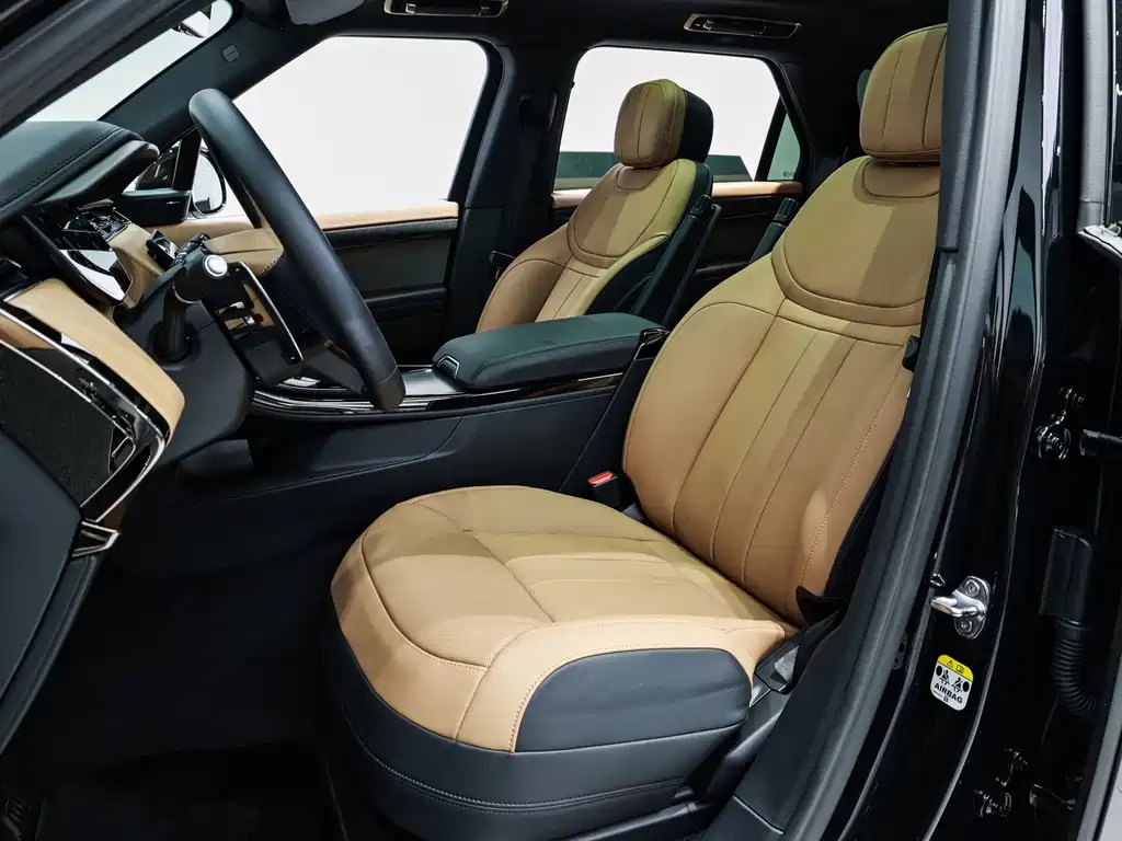 Range Rover Sport 2025 Edition 400PS Dynamic SE