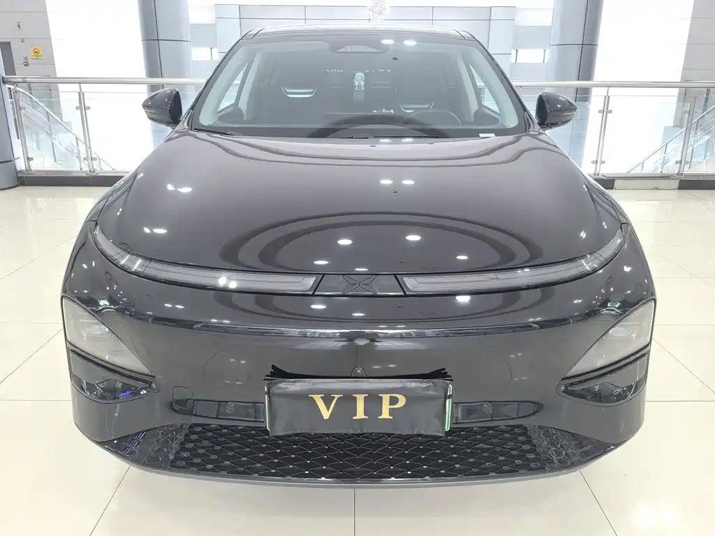Xpeng G6 2023 580 Long Range Pro