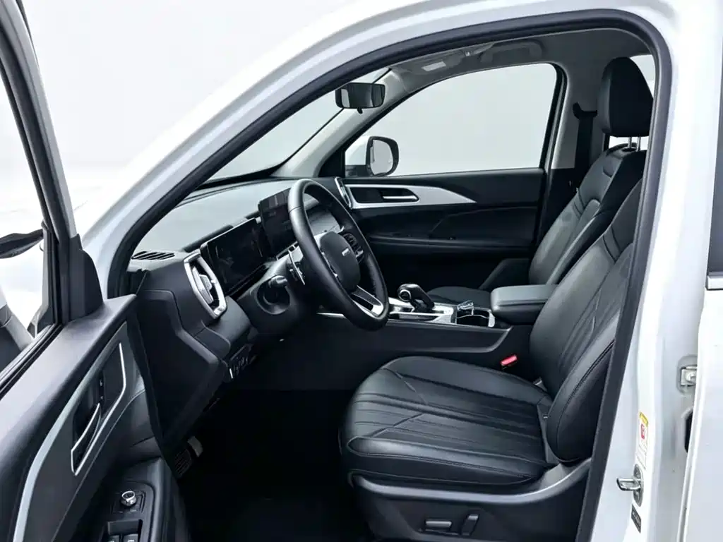 Haval H5 2023 2.0T Automatic 4WD Lingyin Gasoline