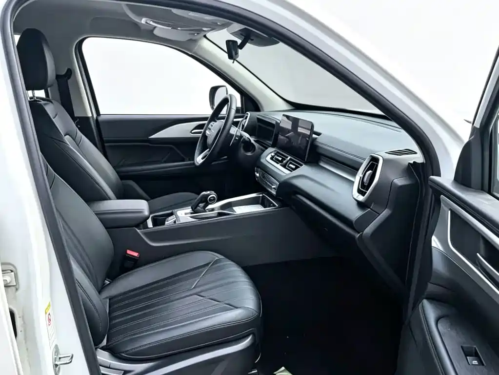 Haval H5 2023 2.0T Automatic 4WD Lingyin Gasoline