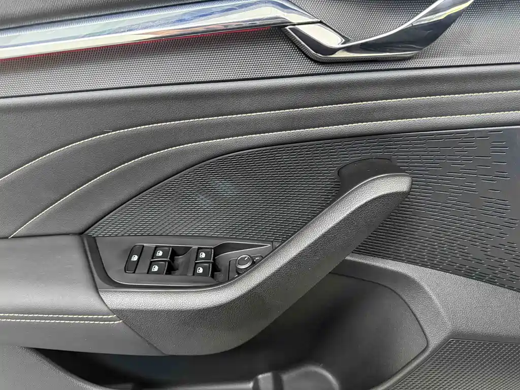 Volkswagen Magotan 2022 PRO TSI280 Luxury Edition