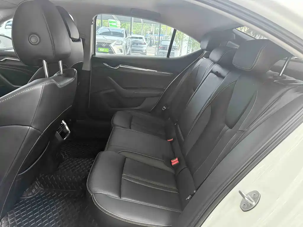 Volkswagen Magotan 2022 PRO TSI280 Luxury Edition