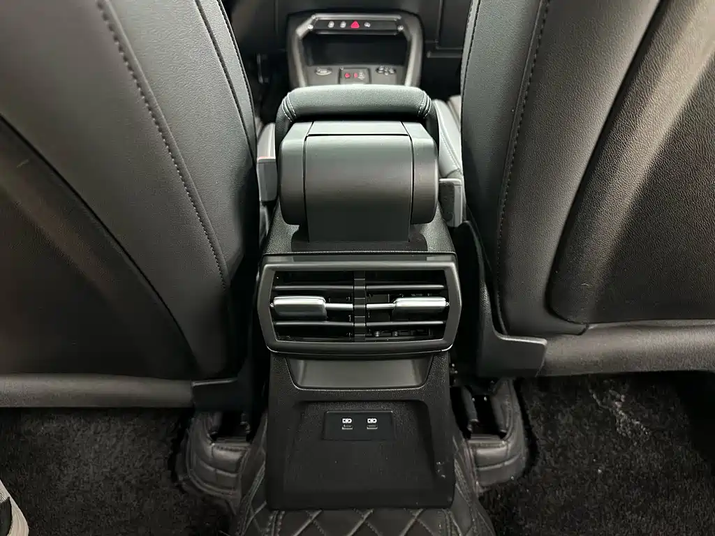 Audi A3 2022 model A3L Limousine 35 TFSI Sporty Style