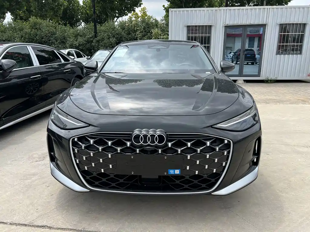 Audi A6L 2026 Edition 2.0T Prestige Model