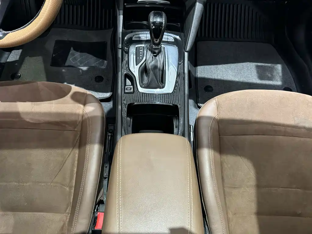 Jingwei 2019 20T Elite Type National VI
