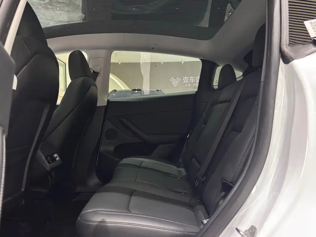 Model Y 2022 Rear-Wheel Drive Edition