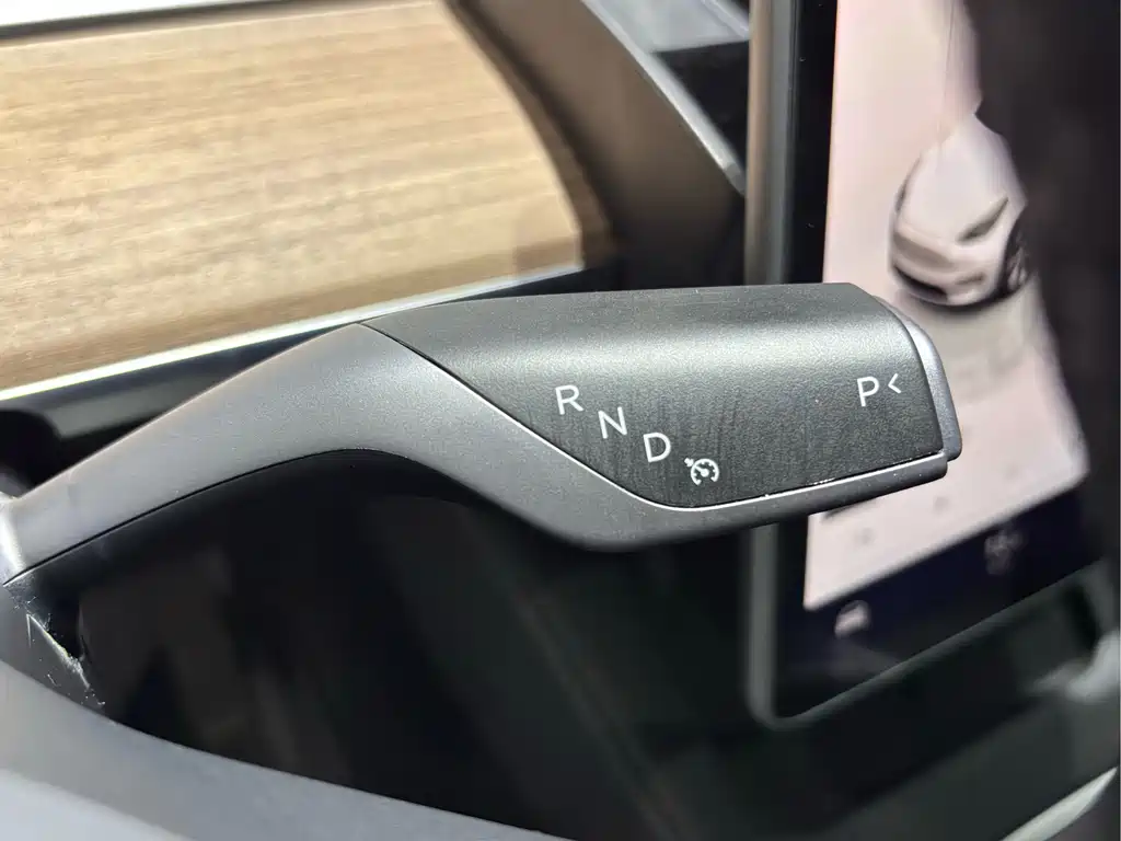 Model Y 2022 Rear-Wheel Drive Edition