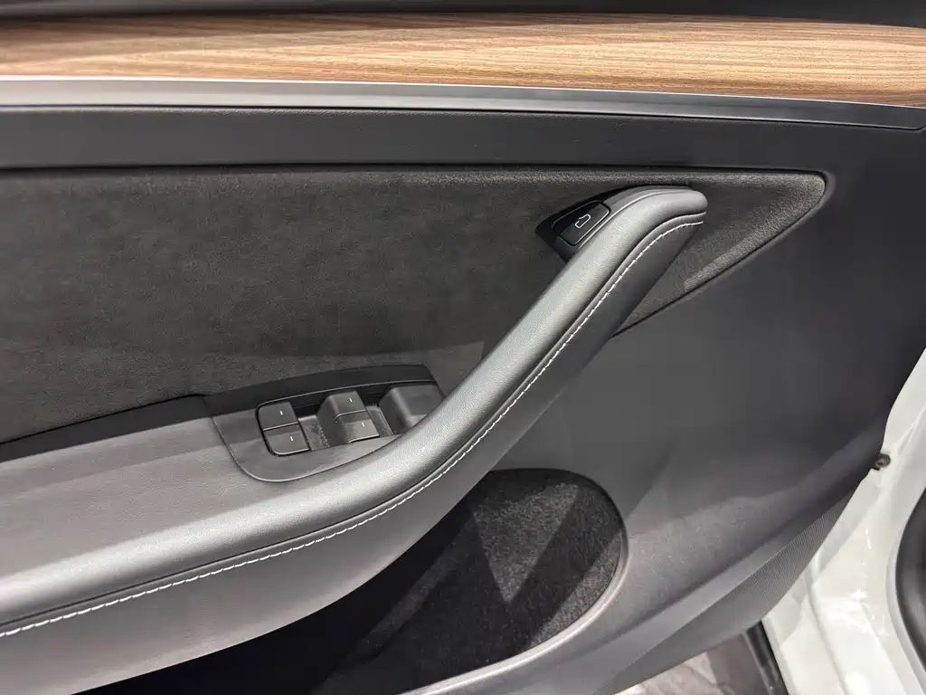 Model Y 2022 Rear-Wheel Drive Edition