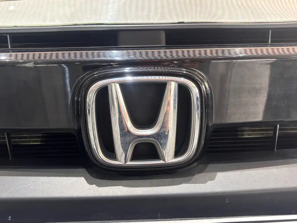 Civic 2019 180TURBO CVT Shangdong Edition National V