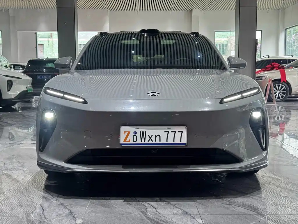 NIO ET5T 2023 Touring 75kWh