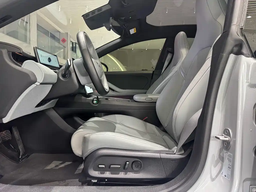 NIO ET5T 2023 Touring 75kWh