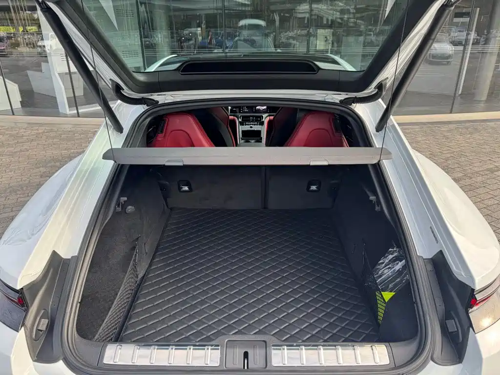 Panamera 2024 Panamera 2.9T