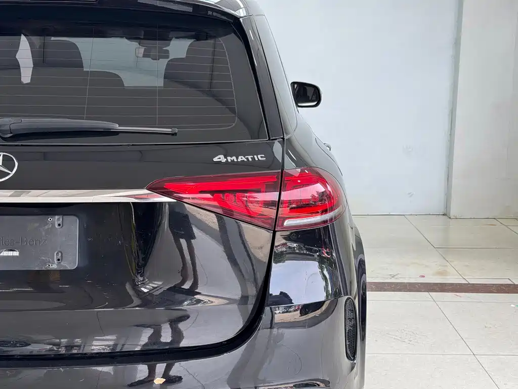 Mercedes-Benz GLE Import 2021 GLE 350 4MATIC Fashion Model