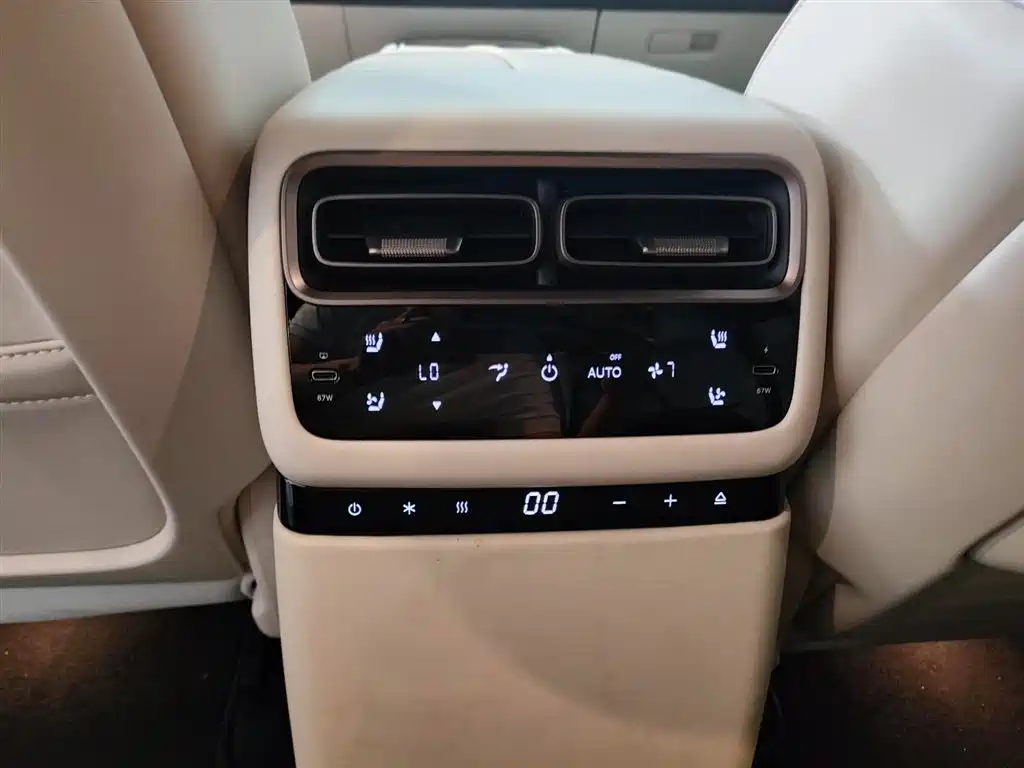 Lemon i6 2025 Model Two-wheel-drive Standard Edition